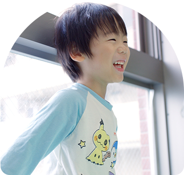 しいのみ保育園