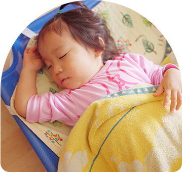 しいのみ保育園