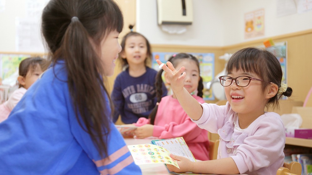 5. 企業主導型で入園まで柔軟な対応が可能